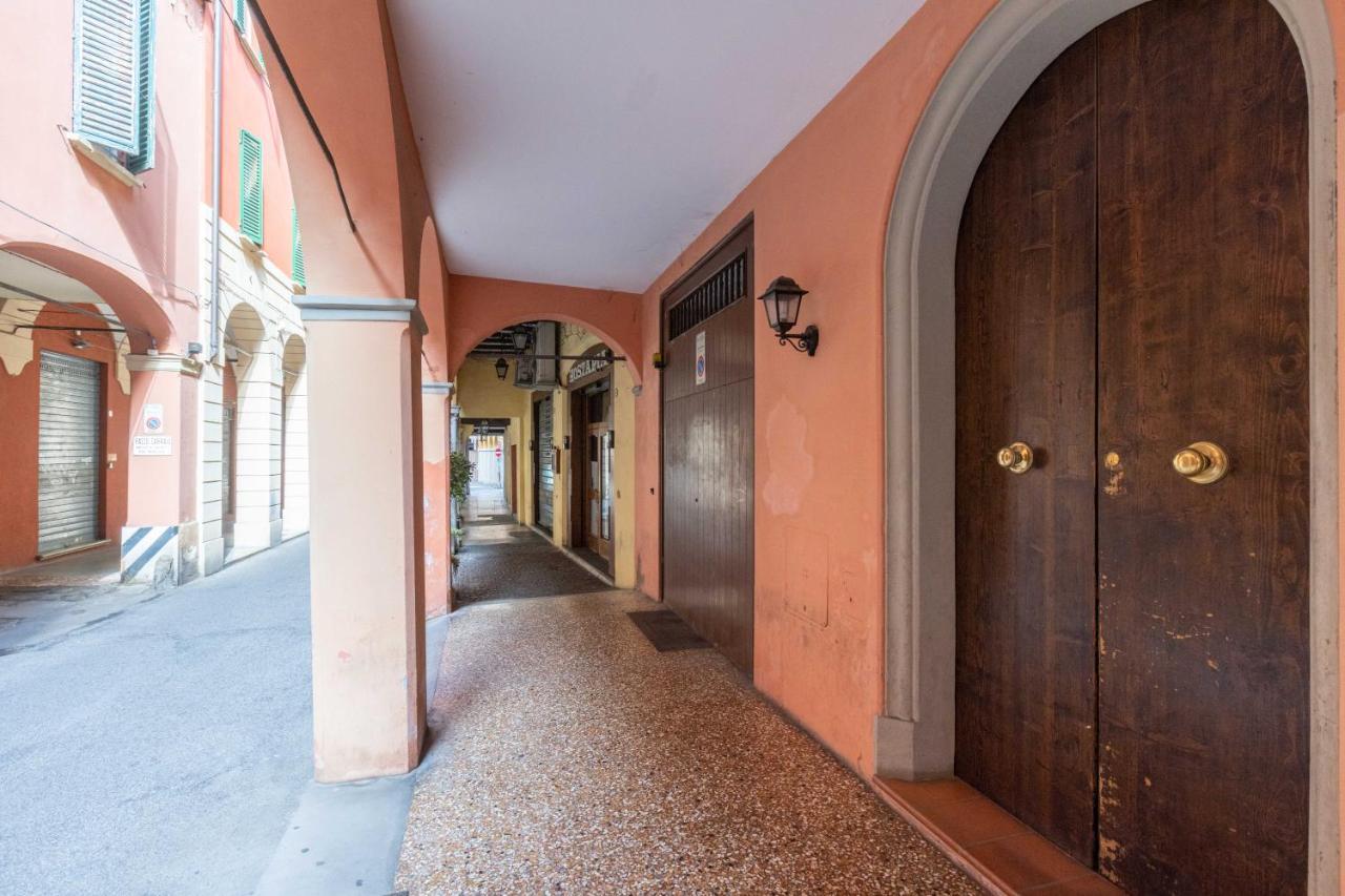 De'Gombruti, Bologna By Short Holidays Bolonha Exterior foto