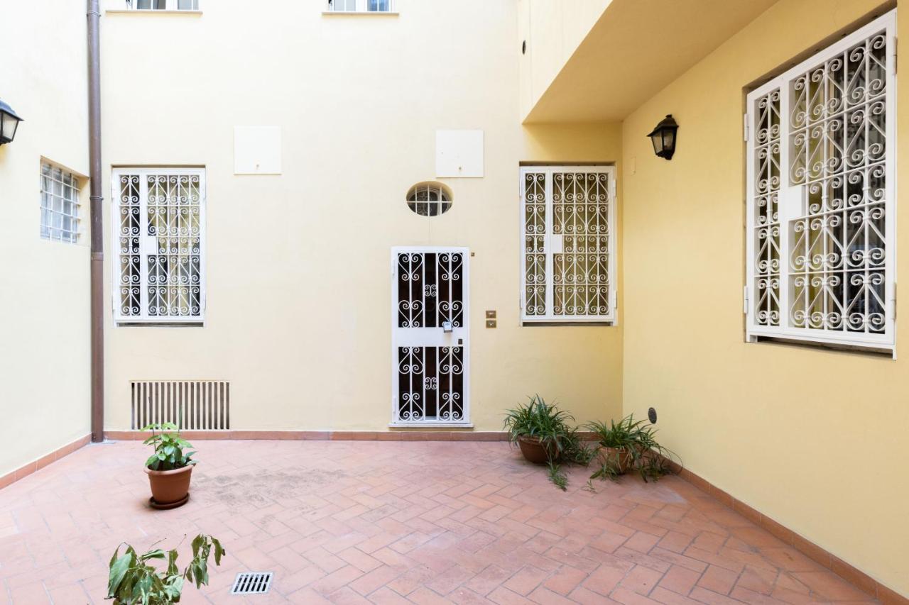De'Gombruti, Bologna By Short Holidays Bolonha Exterior foto