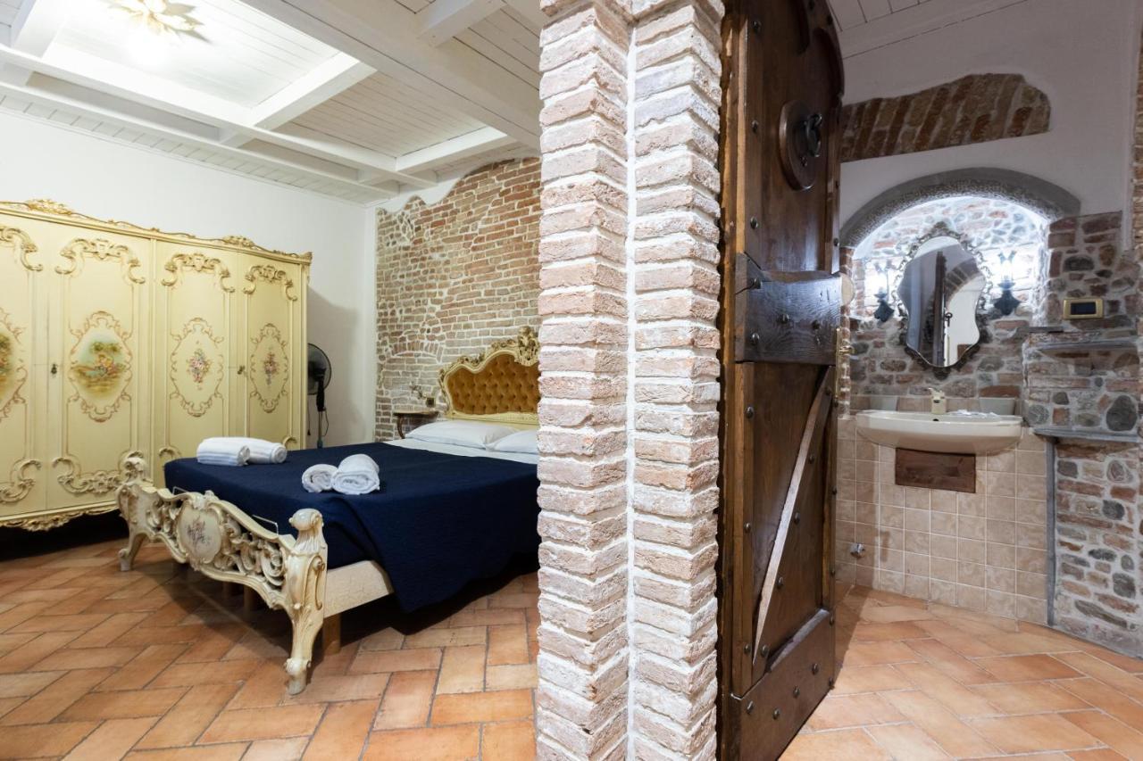 De'Gombruti, Bologna By Short Holidays Bolonha Exterior foto