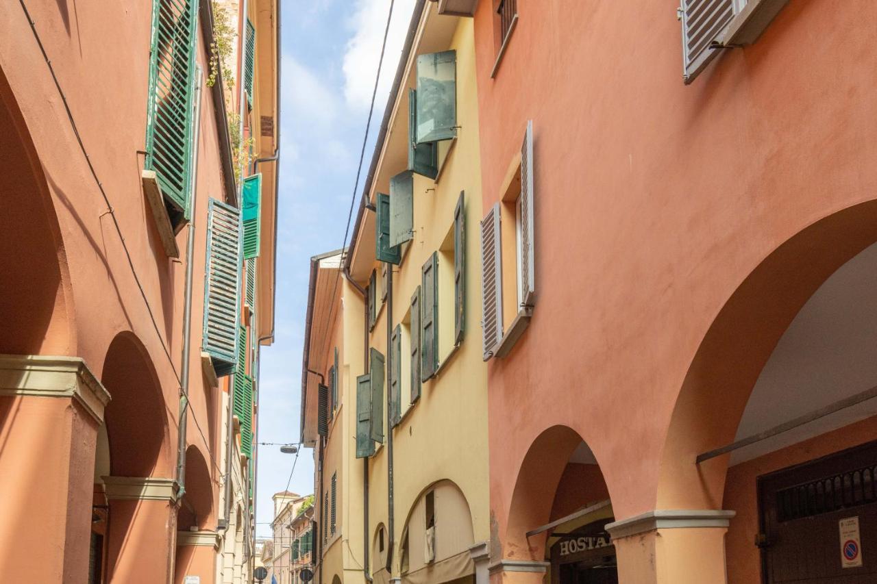 De'Gombruti, Bologna By Short Holidays Bolonha Exterior foto