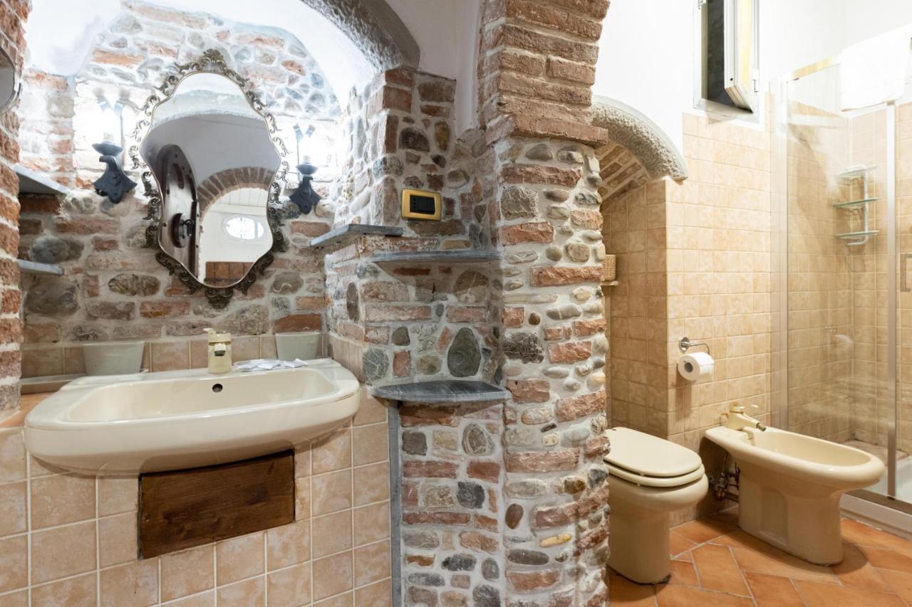 De'Gombruti, Bologna By Short Holidays Bolonha Exterior foto